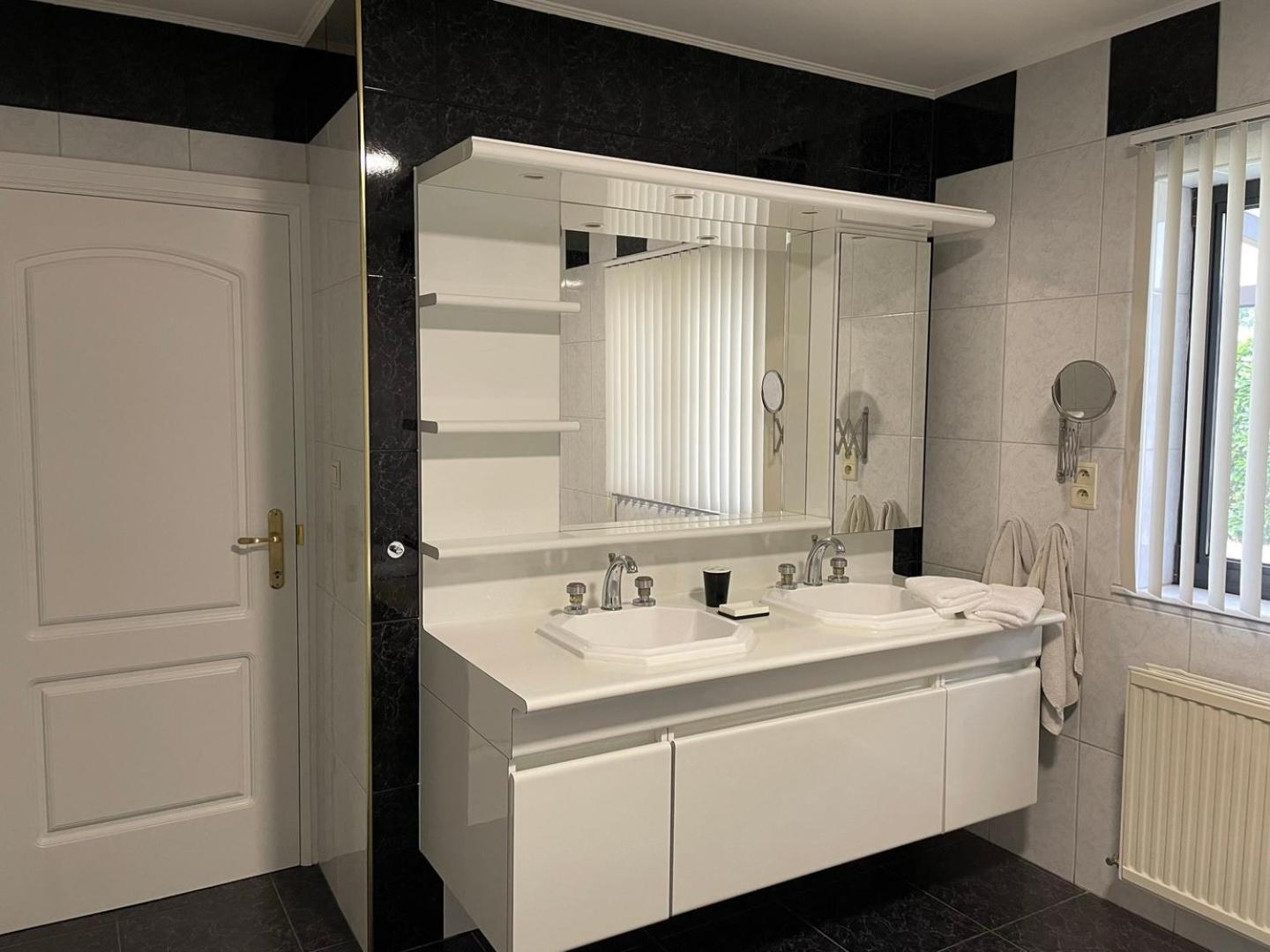 Vakantiewoning Villa 35 Maasmechelen Zewnętrze zdjęcie