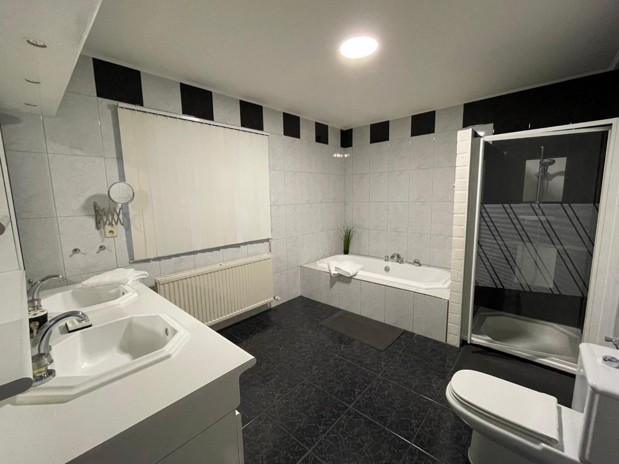 Vakantiewoning Villa 35 Maasmechelen Zewnętrze zdjęcie