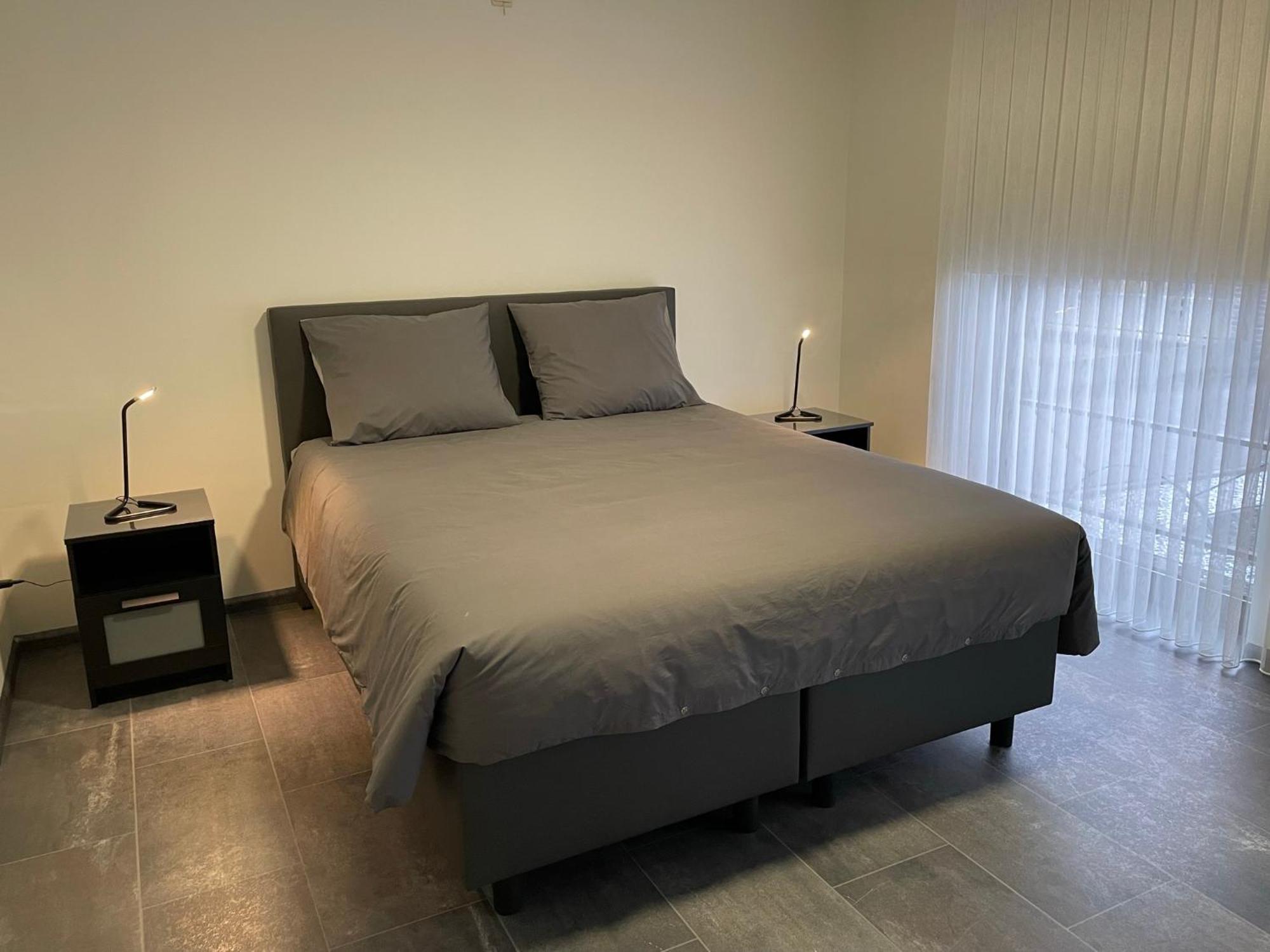 Vakantiewoning Villa 35 Maasmechelen Zewnętrze zdjęcie