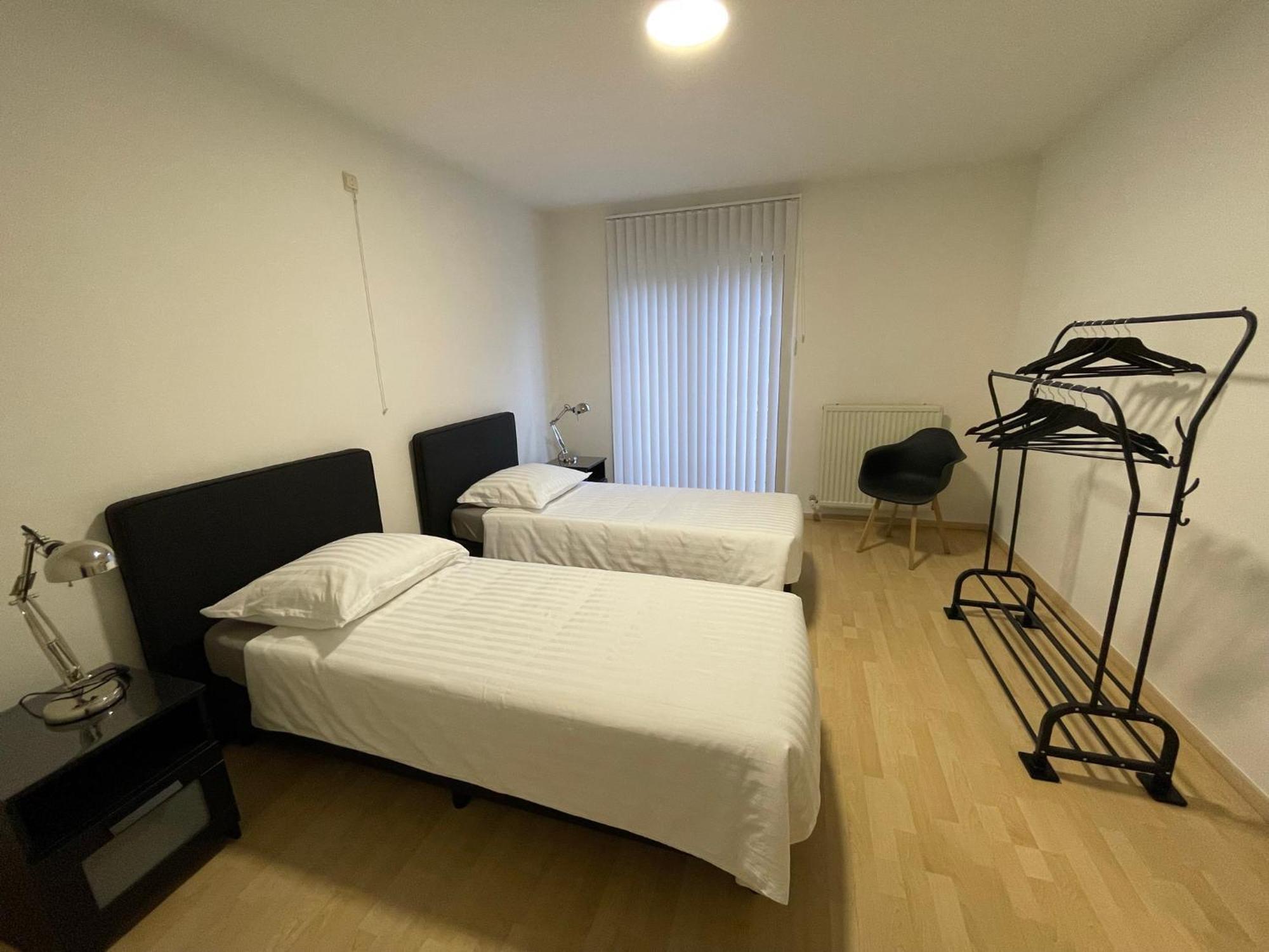 Vakantiewoning Villa 35 Maasmechelen Zewnętrze zdjęcie