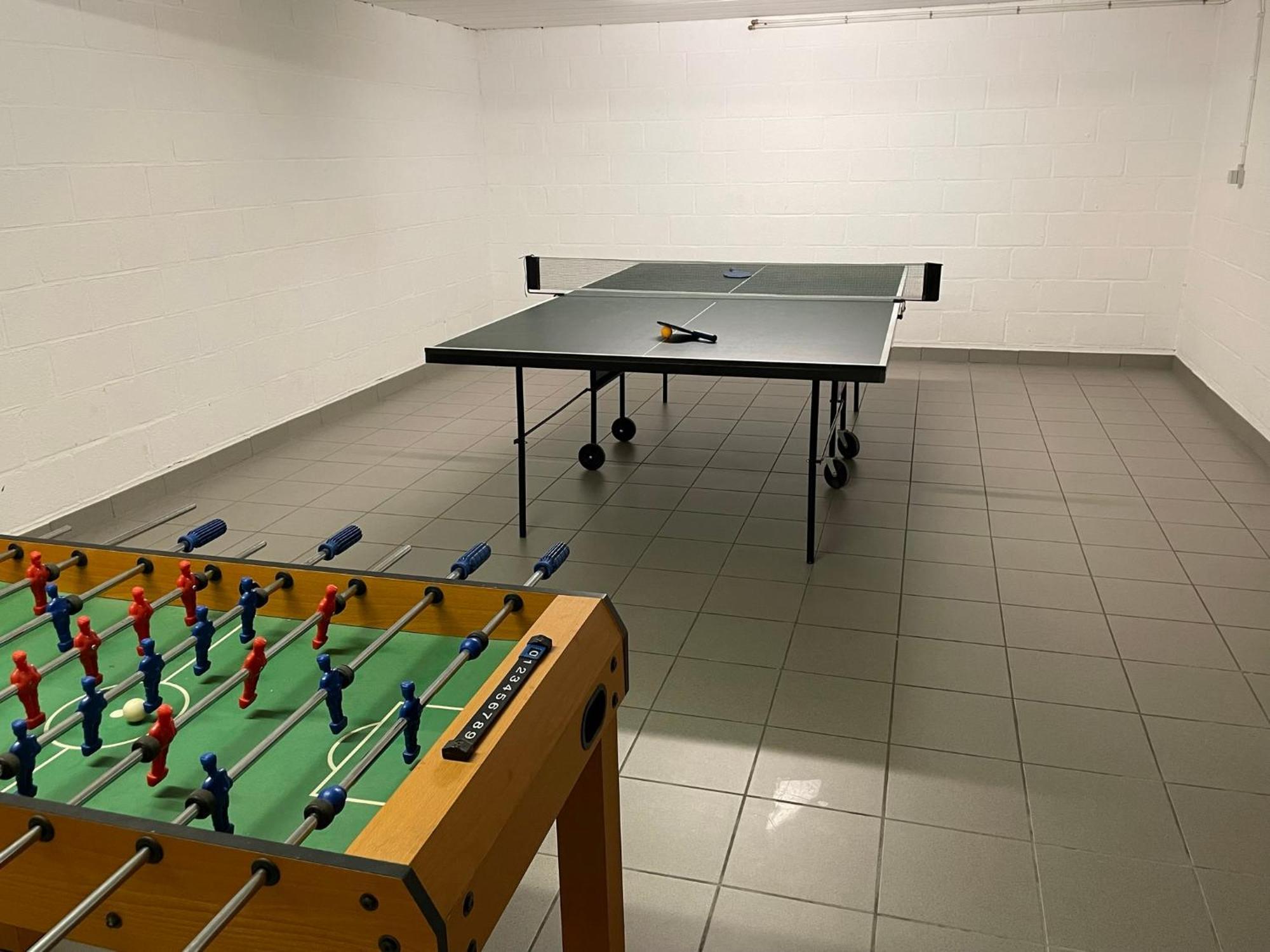 Vakantiewoning Villa 35 Maasmechelen Zewnętrze zdjęcie