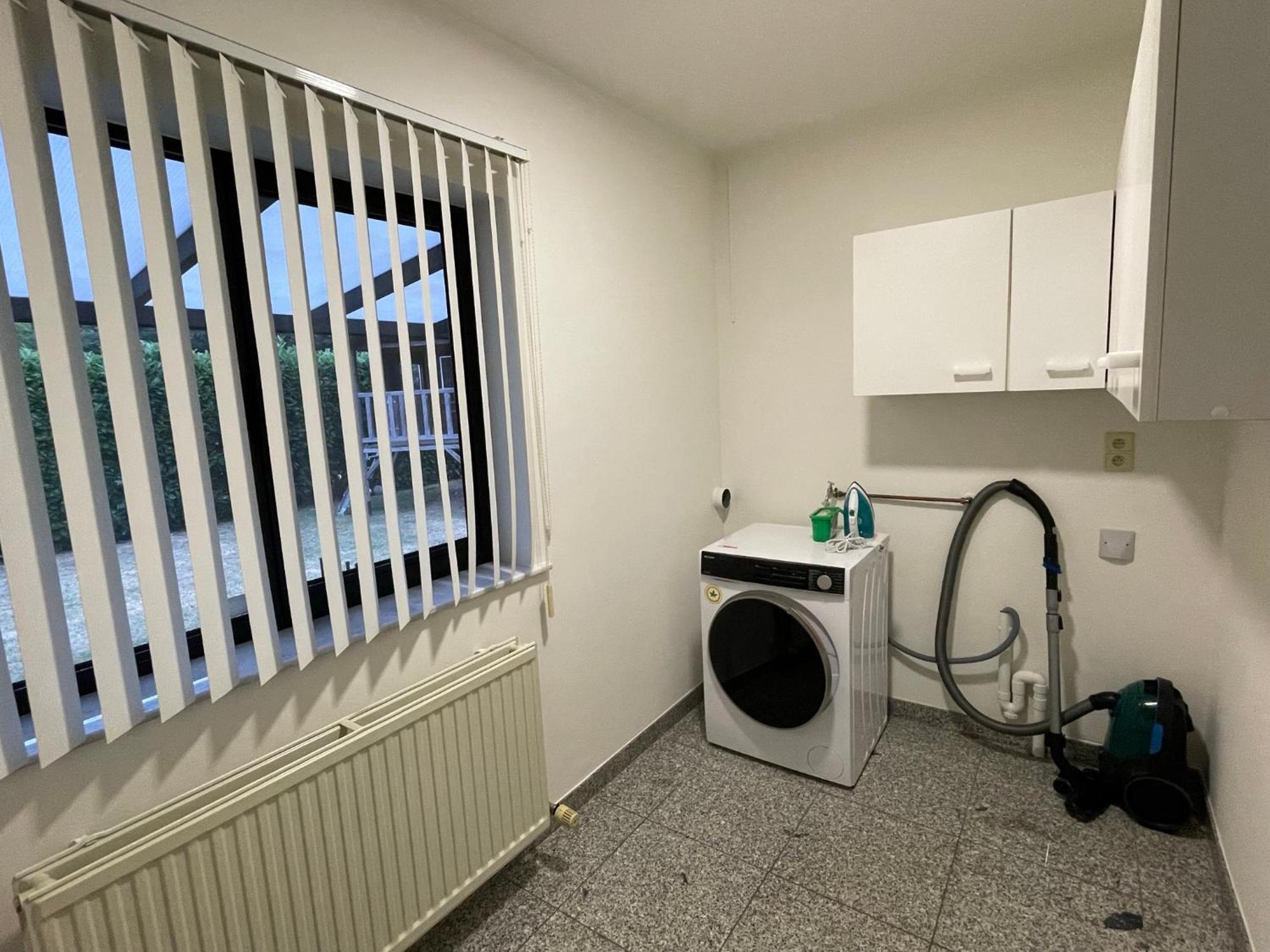 Vakantiewoning Villa 35 Maasmechelen Zewnętrze zdjęcie