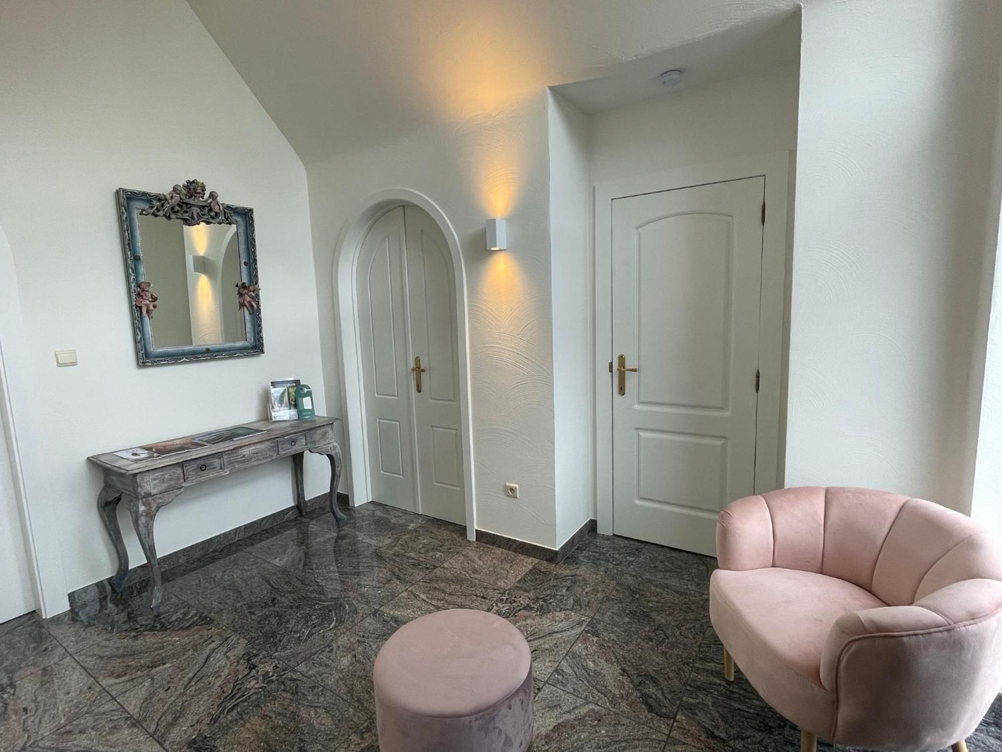 Vakantiewoning Villa 35 Maasmechelen Zewnętrze zdjęcie