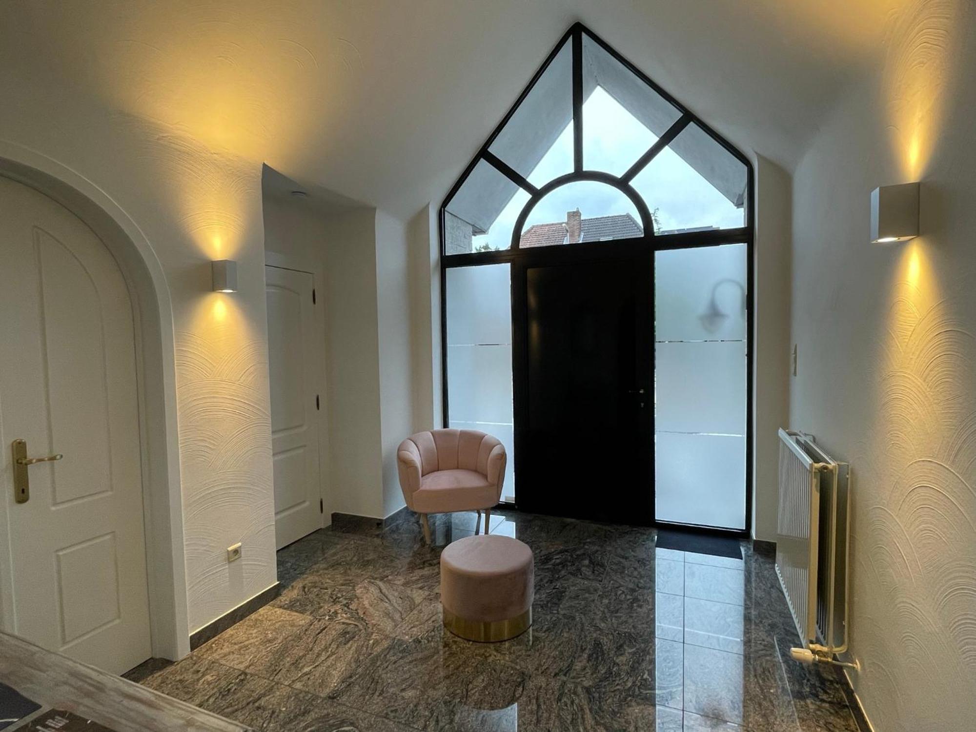 Vakantiewoning Villa 35 Maasmechelen Zewnętrze zdjęcie