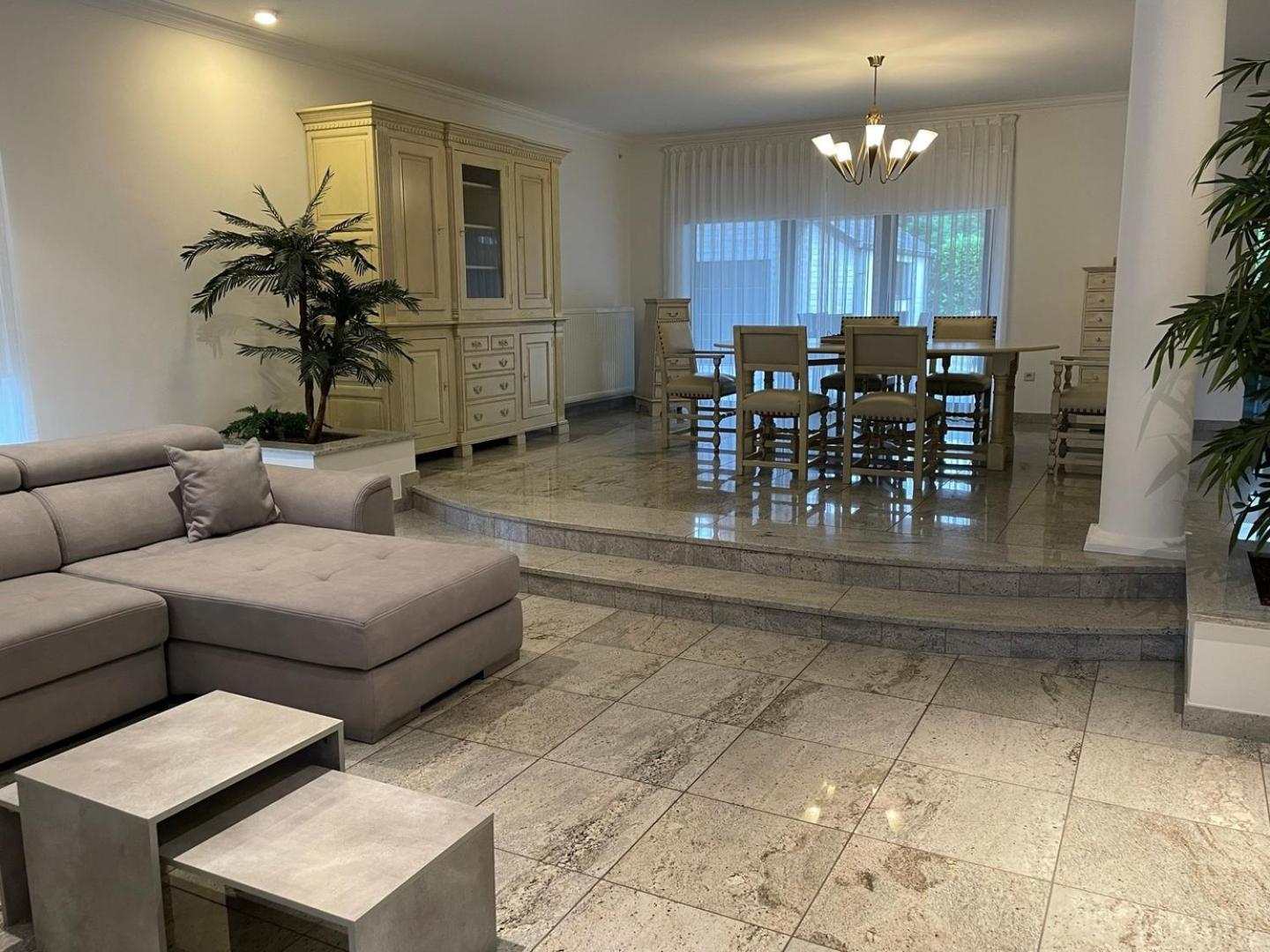 Vakantiewoning Villa 35 Maasmechelen Zewnętrze zdjęcie