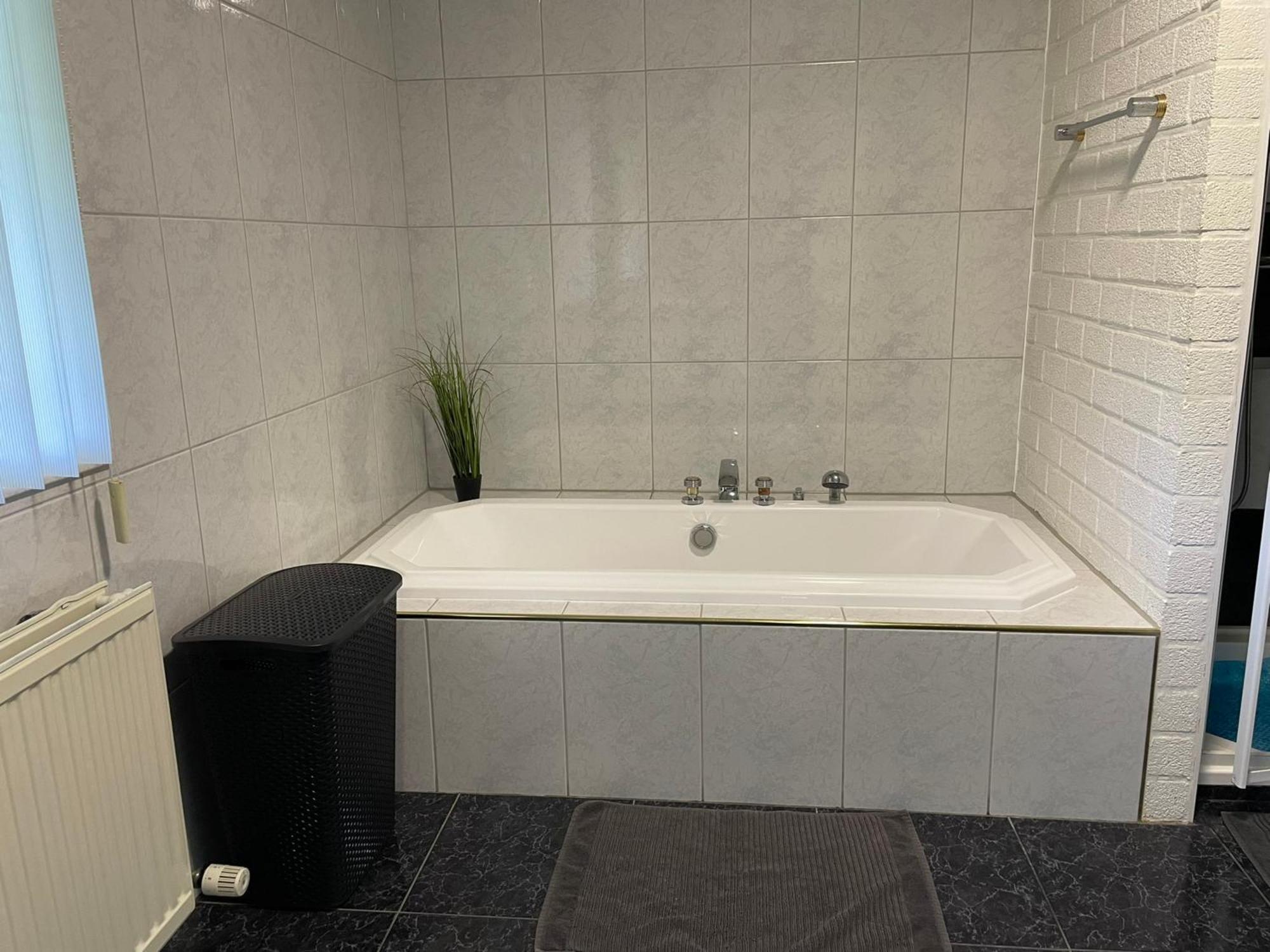 Vakantiewoning Villa 35 Maasmechelen Zewnętrze zdjęcie
