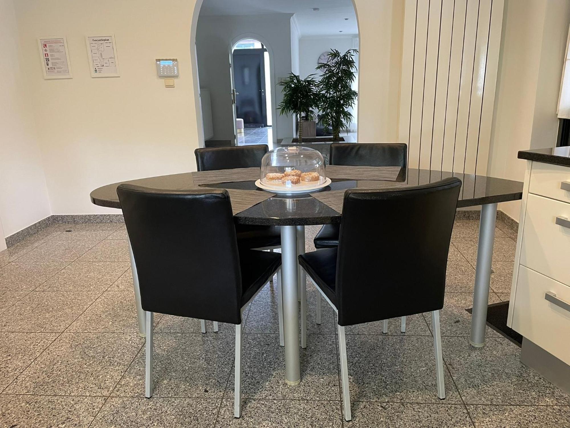 Vakantiewoning Villa 35 Maasmechelen Zewnętrze zdjęcie