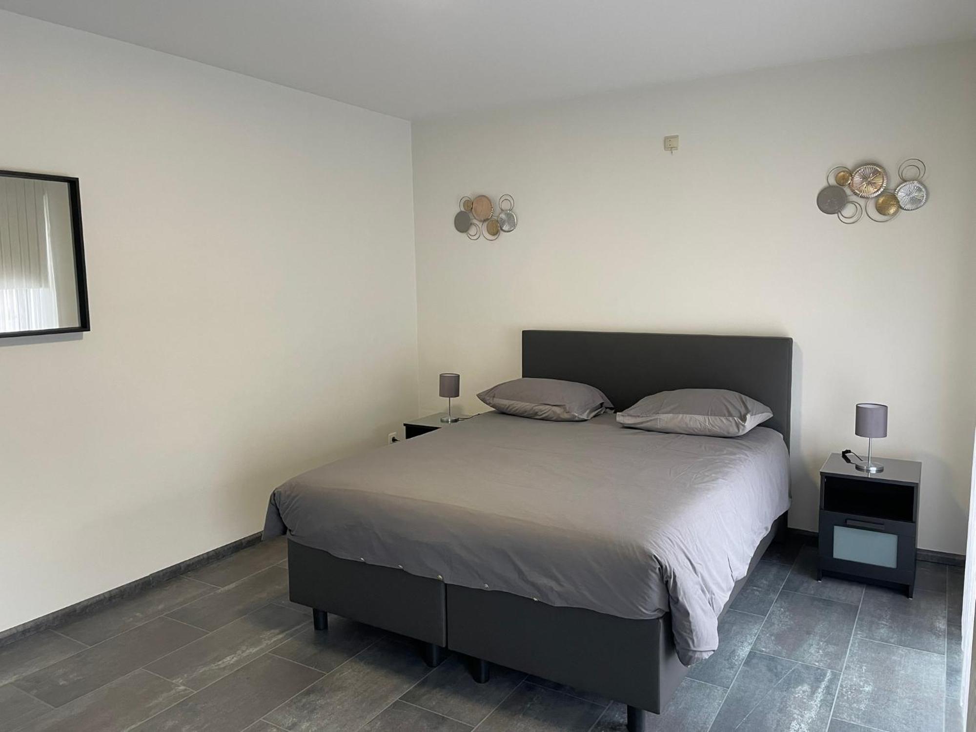 Vakantiewoning Villa 35 Maasmechelen Zewnętrze zdjęcie