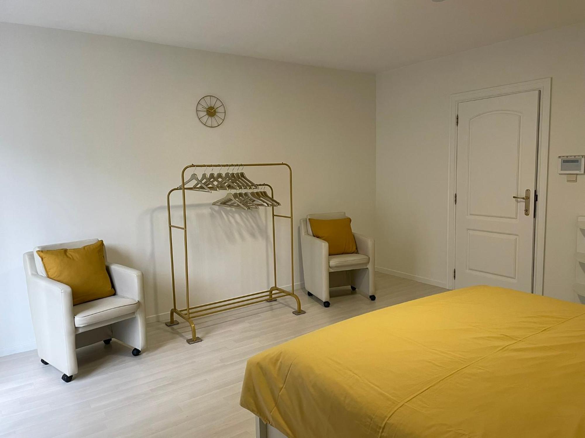 Vakantiewoning Villa 35 Maasmechelen Zewnętrze zdjęcie
