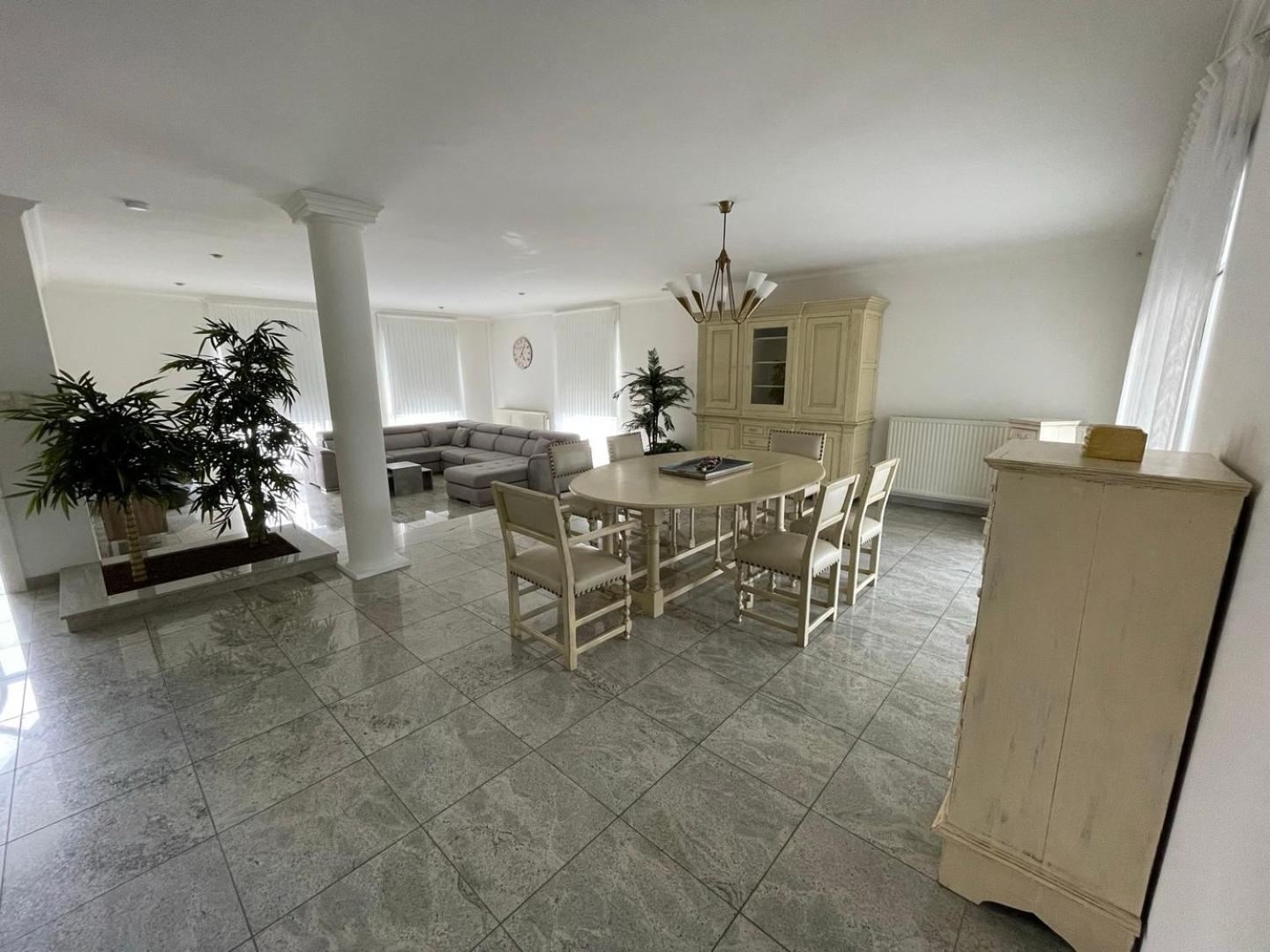 Vakantiewoning Villa 35 Maasmechelen Zewnętrze zdjęcie